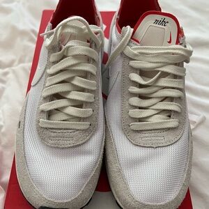 Like new Nike Waffle One Vintage